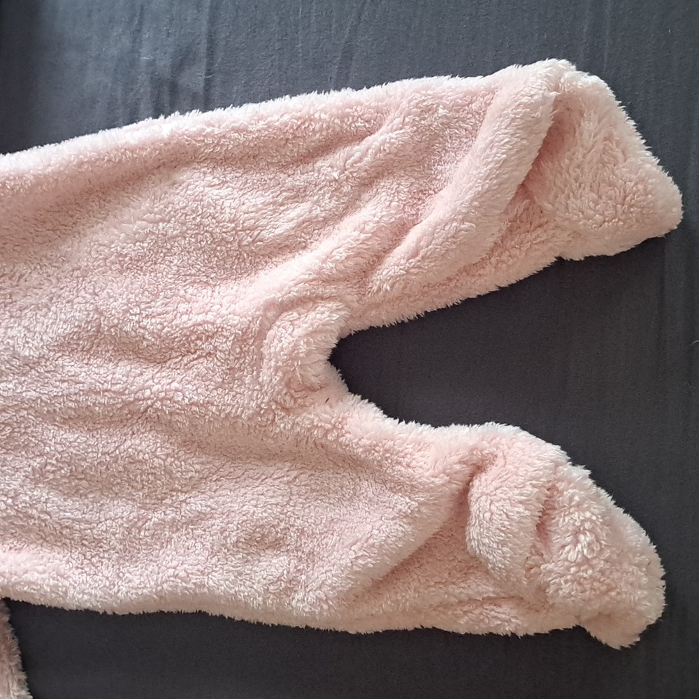 Carters 3M Plush Winter Suit - Picture 10 of 10